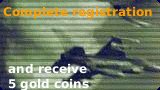 Complete Registration